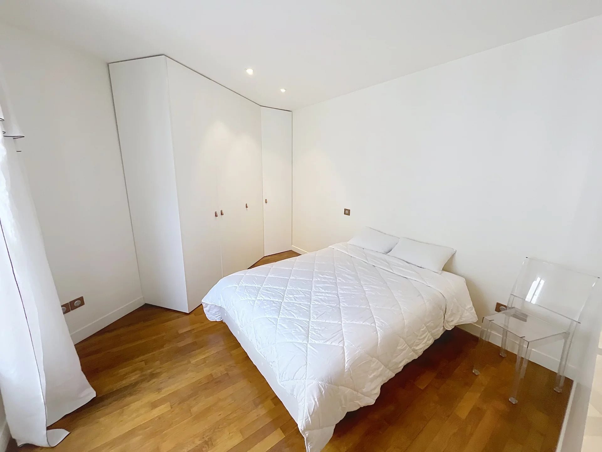 Appartement à louer, 34m², Paris 18ème