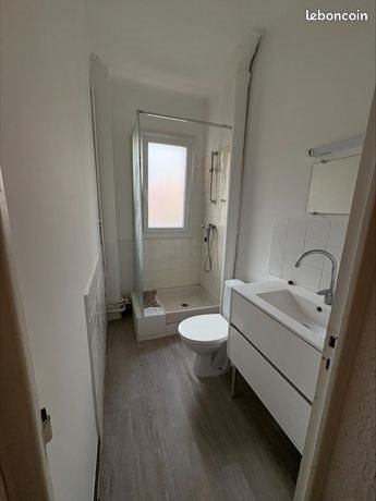 Appartement à vendre, 30m², Toulon