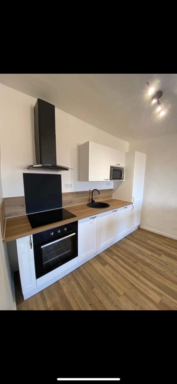 Appartement à louer, 53m², La Cadière-d'Azur