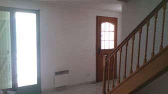 Maison à louer, 80m², Sussargues