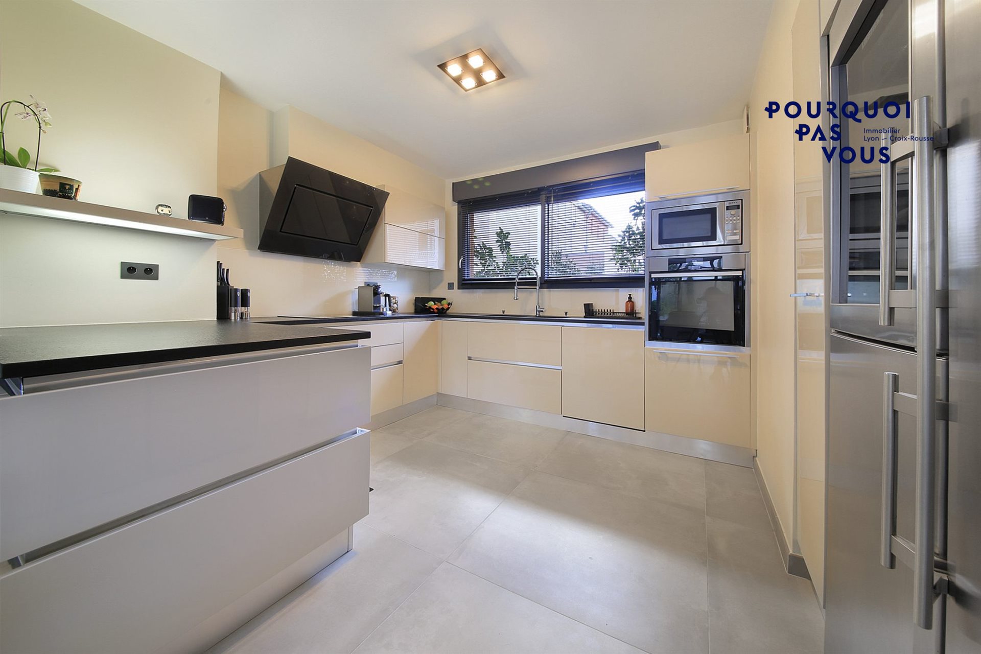 Maison à vendre, 210m², Lyon 3ème