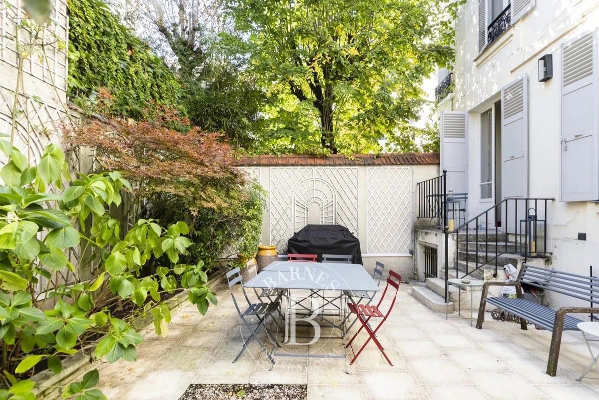 Maison à vendre, 300m², Neuilly-sur-Seine