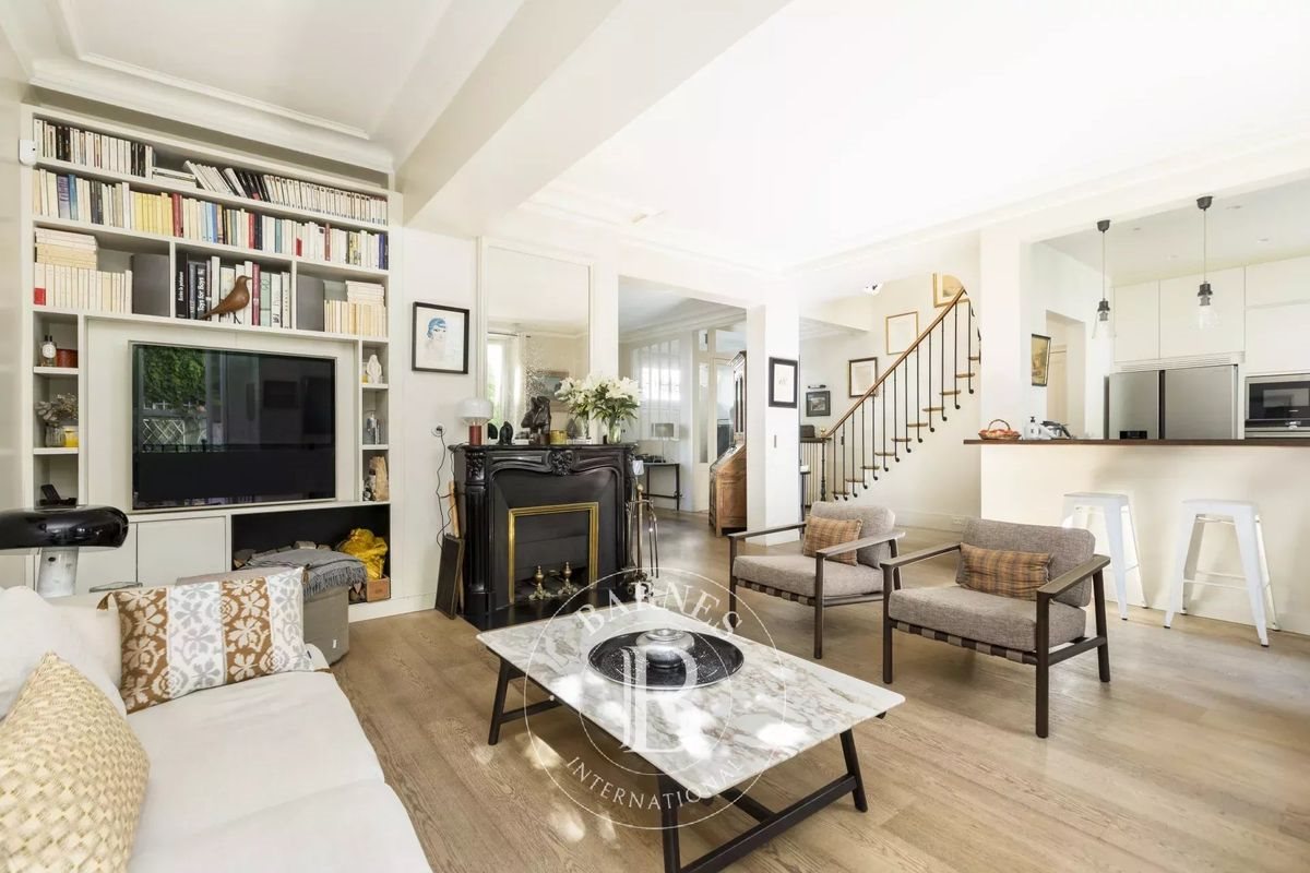 Maison à vendre, 300m², Neuilly-sur-Seine