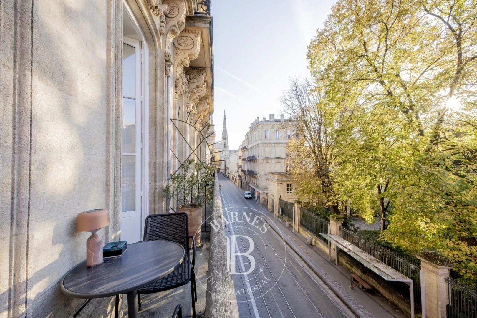 Appartement à vendre, 112m², Bordeaux