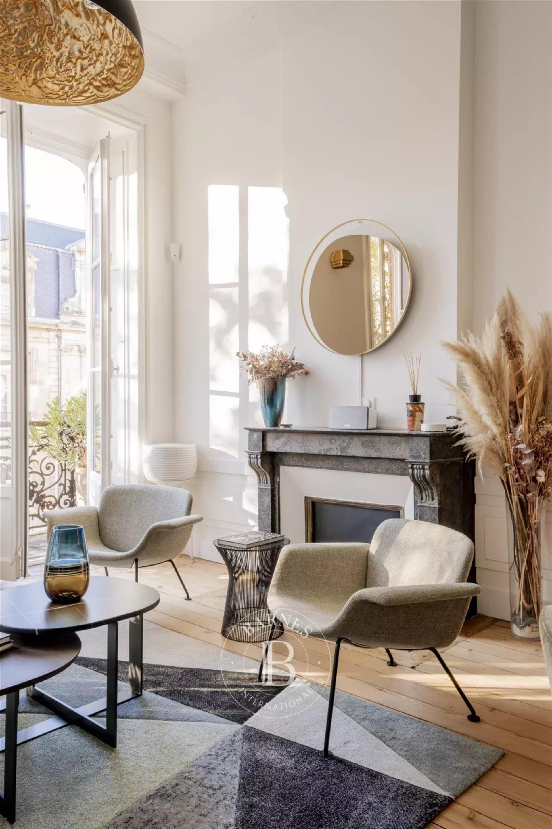 Appartement à vendre, 112m², Bordeaux