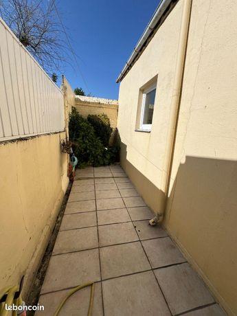 Maison à vendre, 85m², Lille