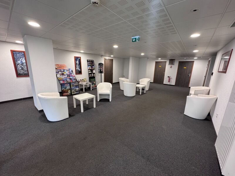 Appartement à vendre, 27m², La Ville-aux-Dames