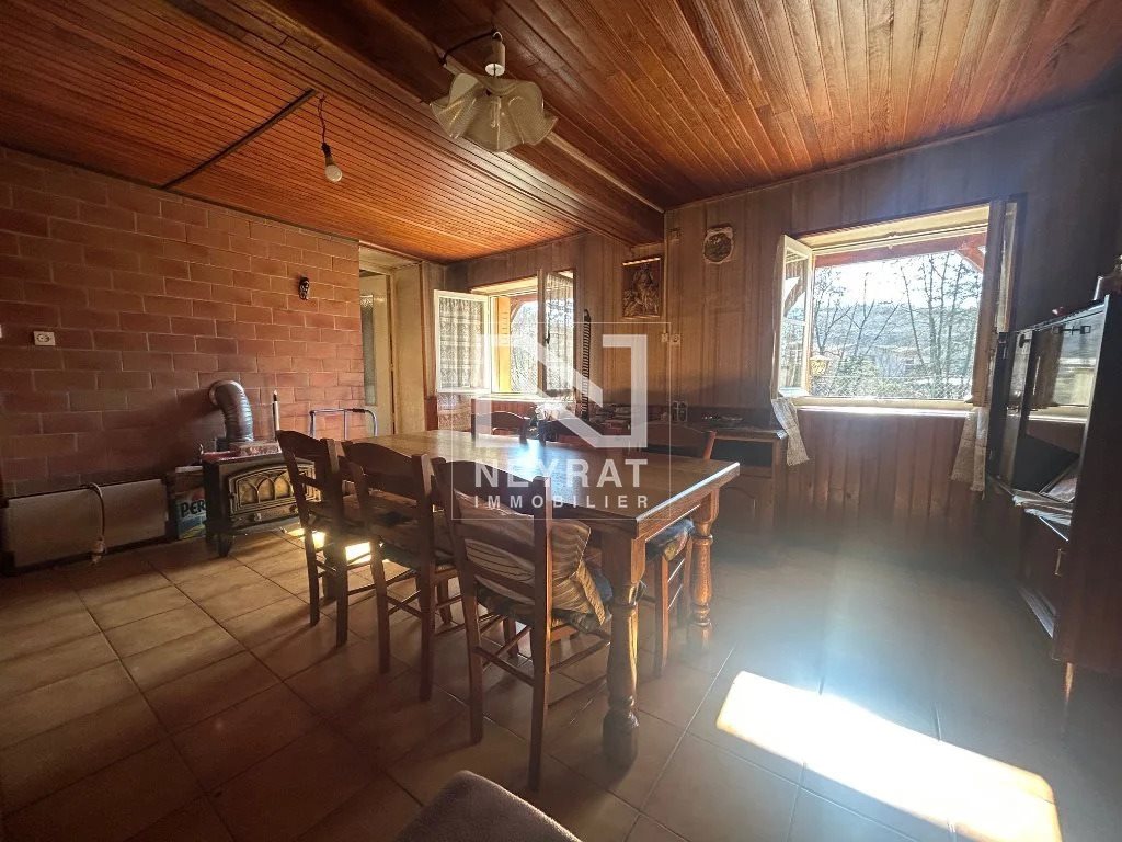 Maison à vendre, 108m², Saint-Agnan