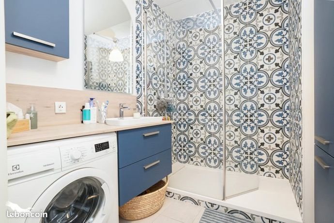 Appartement à vendre, 107m², Tours