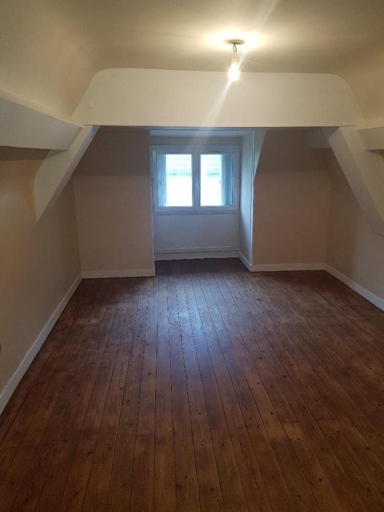 Appartement à louer, 77m², Buzançais