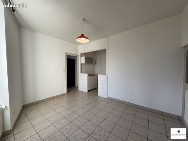 Maison à louer, 70m², Cosne-Cours-sur-Loire
