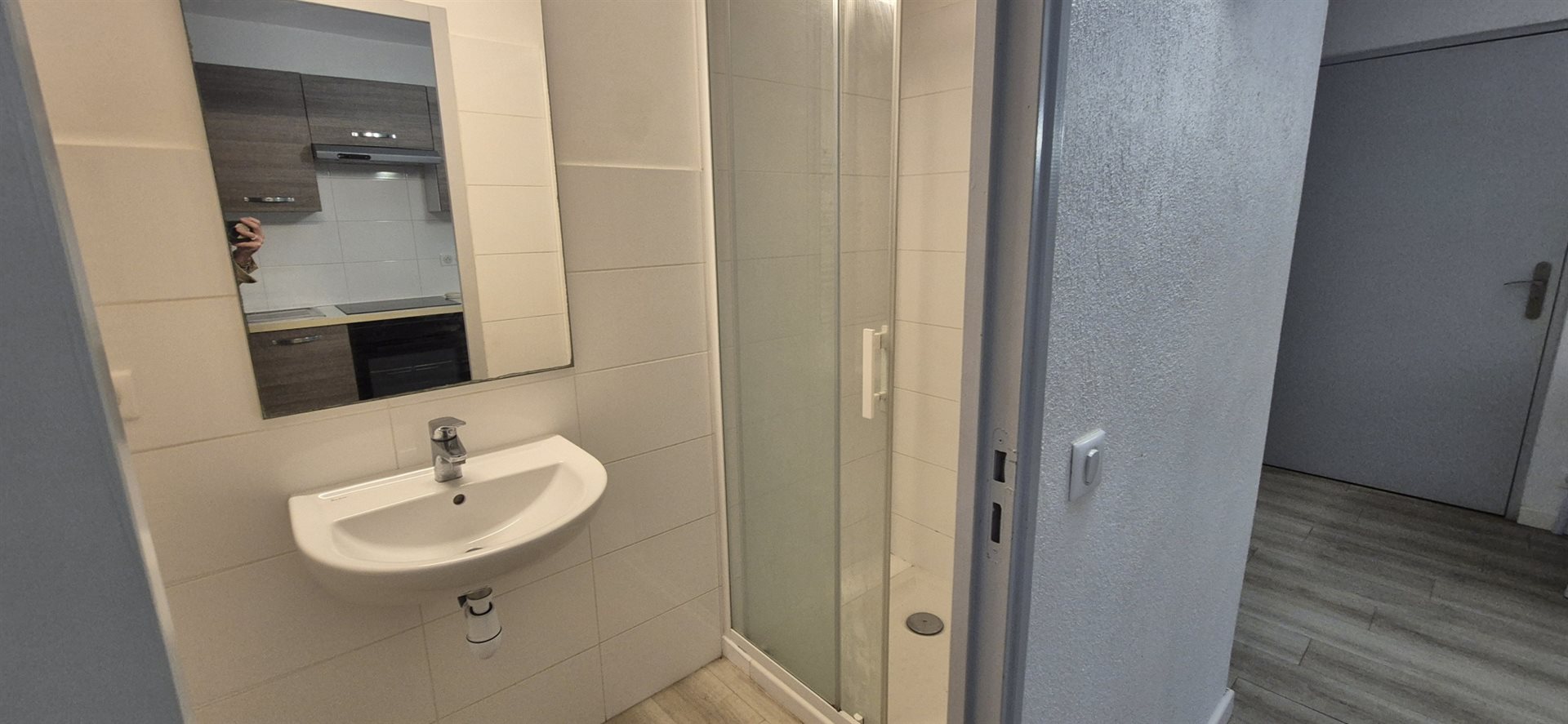 Appartement à louer, 22m², Nice