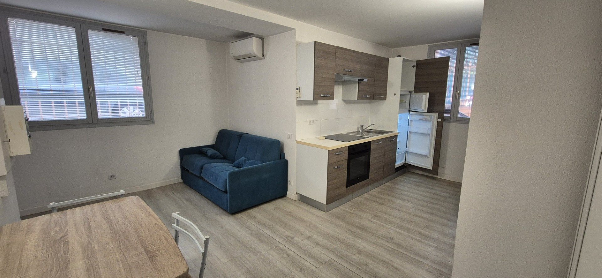 Appartement à louer, 22m², Nice