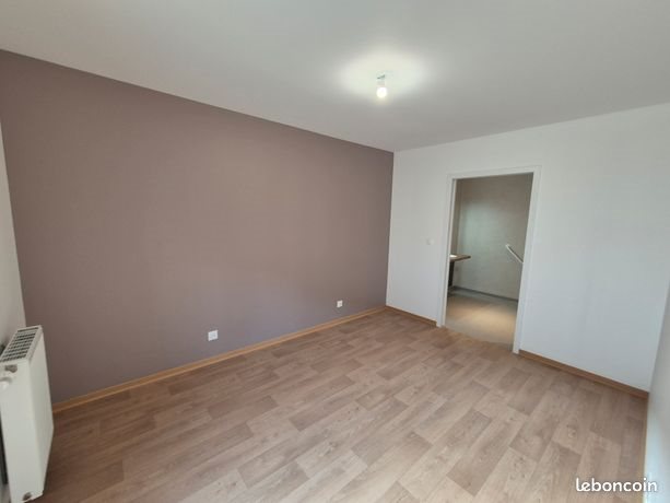 Appartement à louer, 40m², Besançon