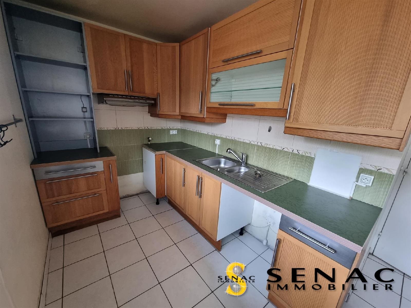 Appartement à louer, 83m², Franconville