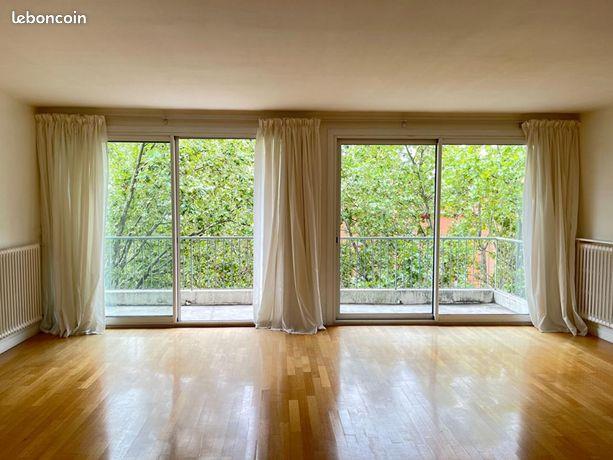Appartement à vendre, 88m², Toulouse