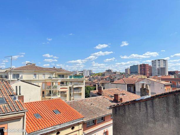Appartement à vendre, 88m², Toulouse