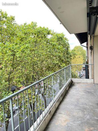 Appartement à vendre, 88m², Toulouse