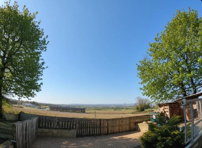 Maison à vendre, 800m², Luc-la-Primaube