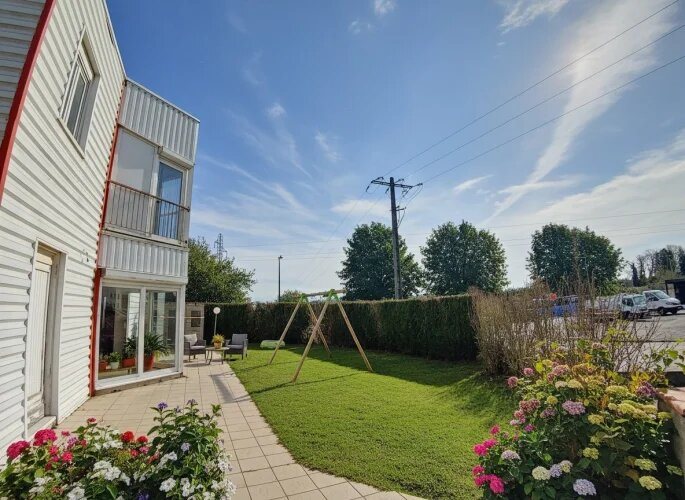 Maison à vendre, 800m², Luc-la-Primaube