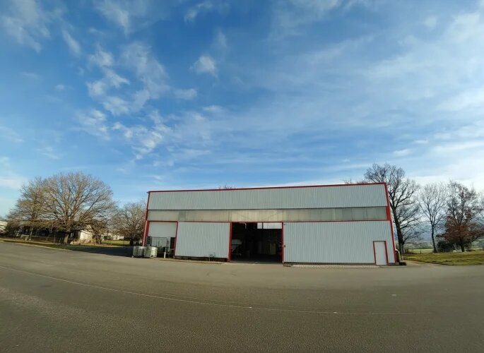 Maison à vendre, 800m², Luc-la-Primaube