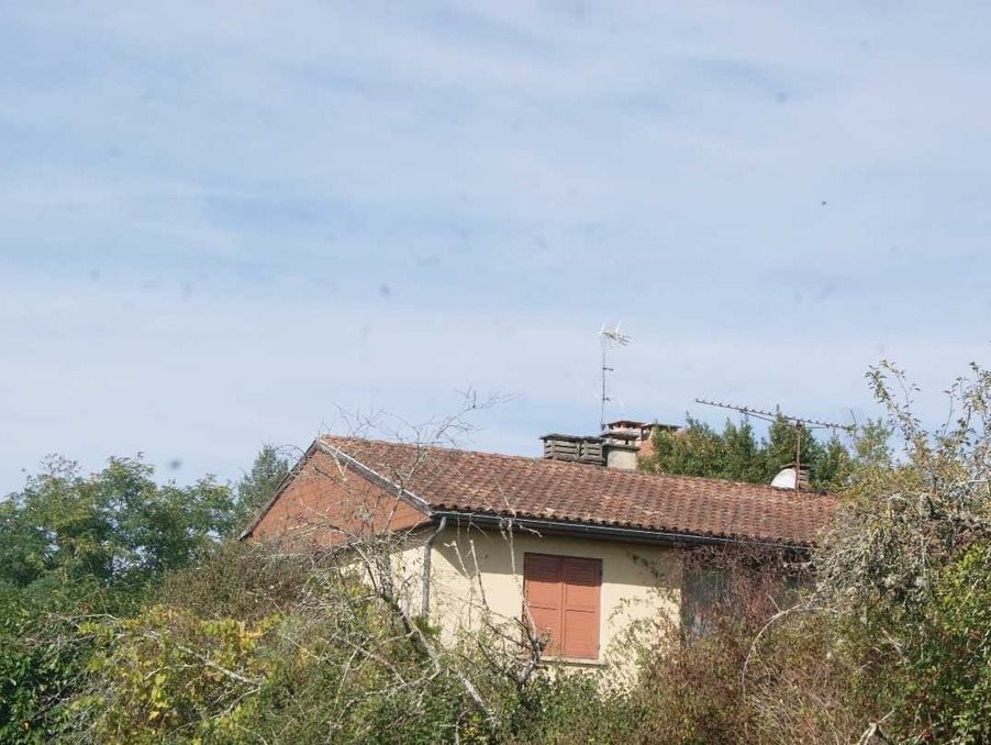 Maison à vendre, 88m², Villefranche-du-Périgord