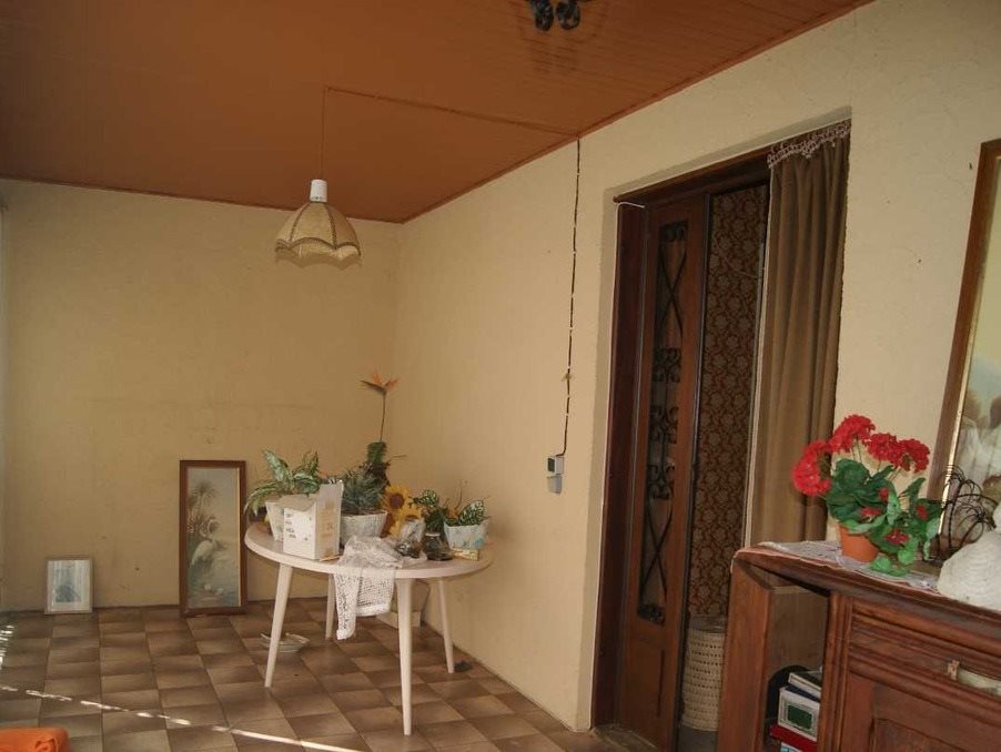 Maison à vendre, 88m², Villefranche-du-Périgord