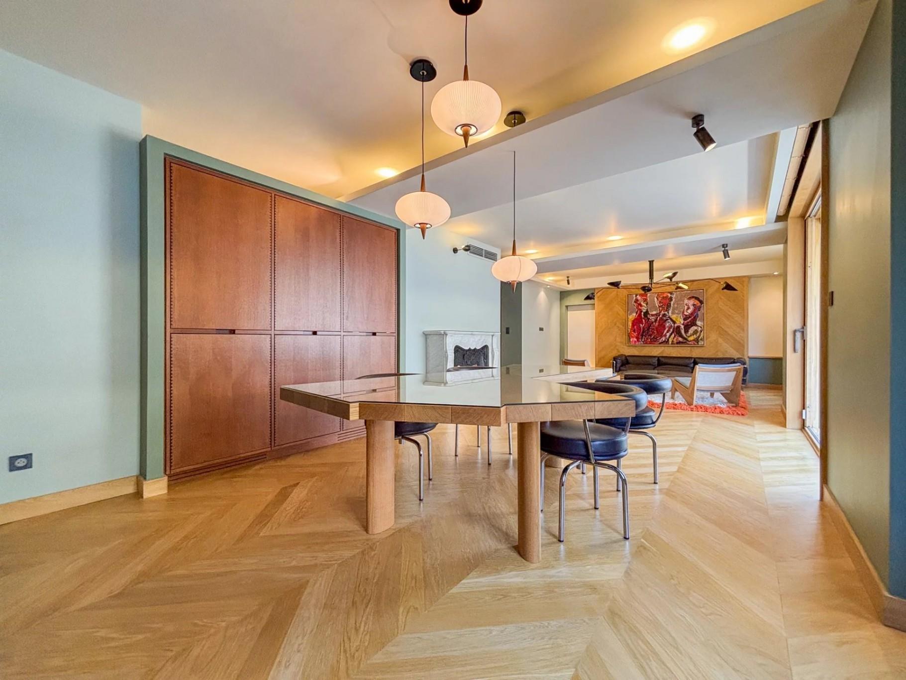 Appartement à vendre, 93m², Nice