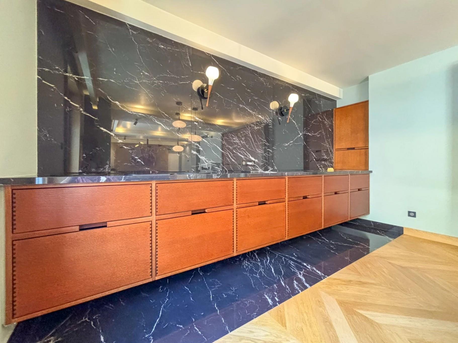 Appartement à vendre, 93m², Nice