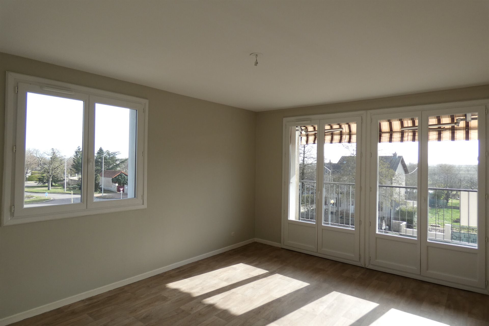 Appartement à louer, 50m², Nuits-Saint-Georges