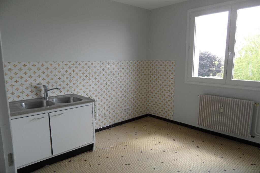 Appartement à louer, 50m², Nuits-Saint-Georges