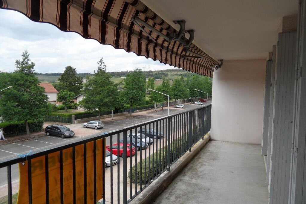 Appartement à louer, 50m², Nuits-Saint-Georges