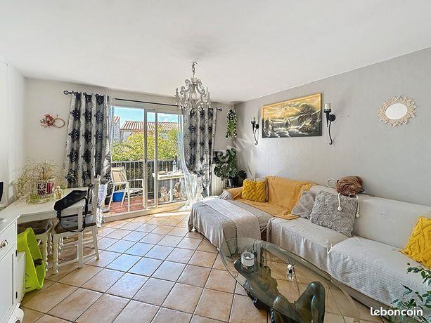Appartement à vendre, 60m², Toulon