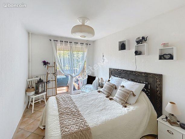 Appartement à vendre, 60m², Toulon