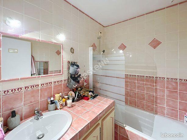 Appartement à vendre, 60m², Toulon