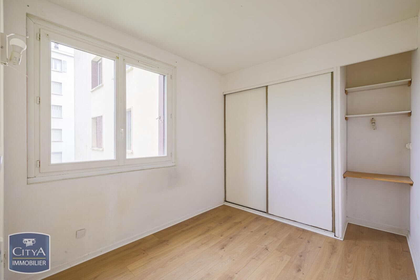 Appartement à vendre, 47m², Grenoble