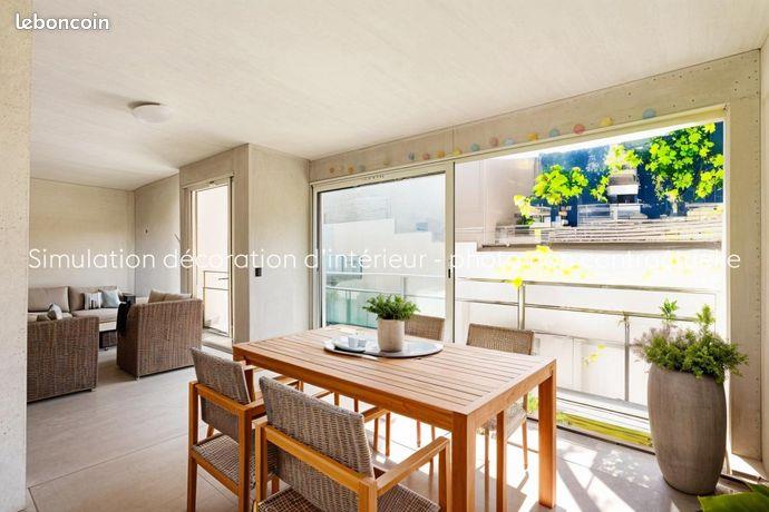 Maison à vendre, 65m², Marseille 9ème