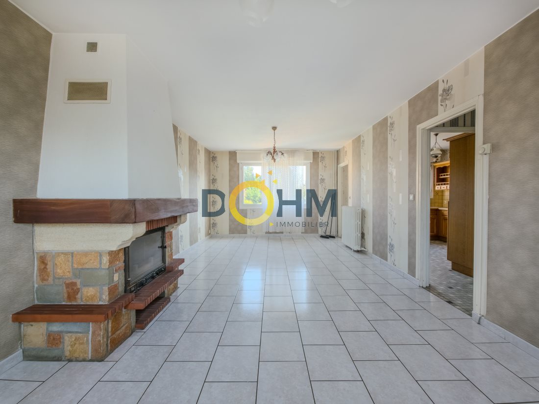 Maison à vendre, 85m², Dourges