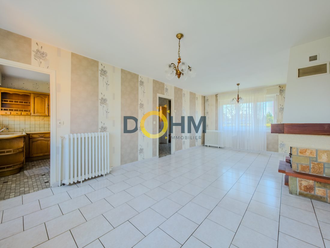 Maison à vendre, 85m², Dourges