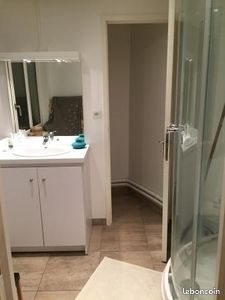 Appartement à louer, 36m², Rouen