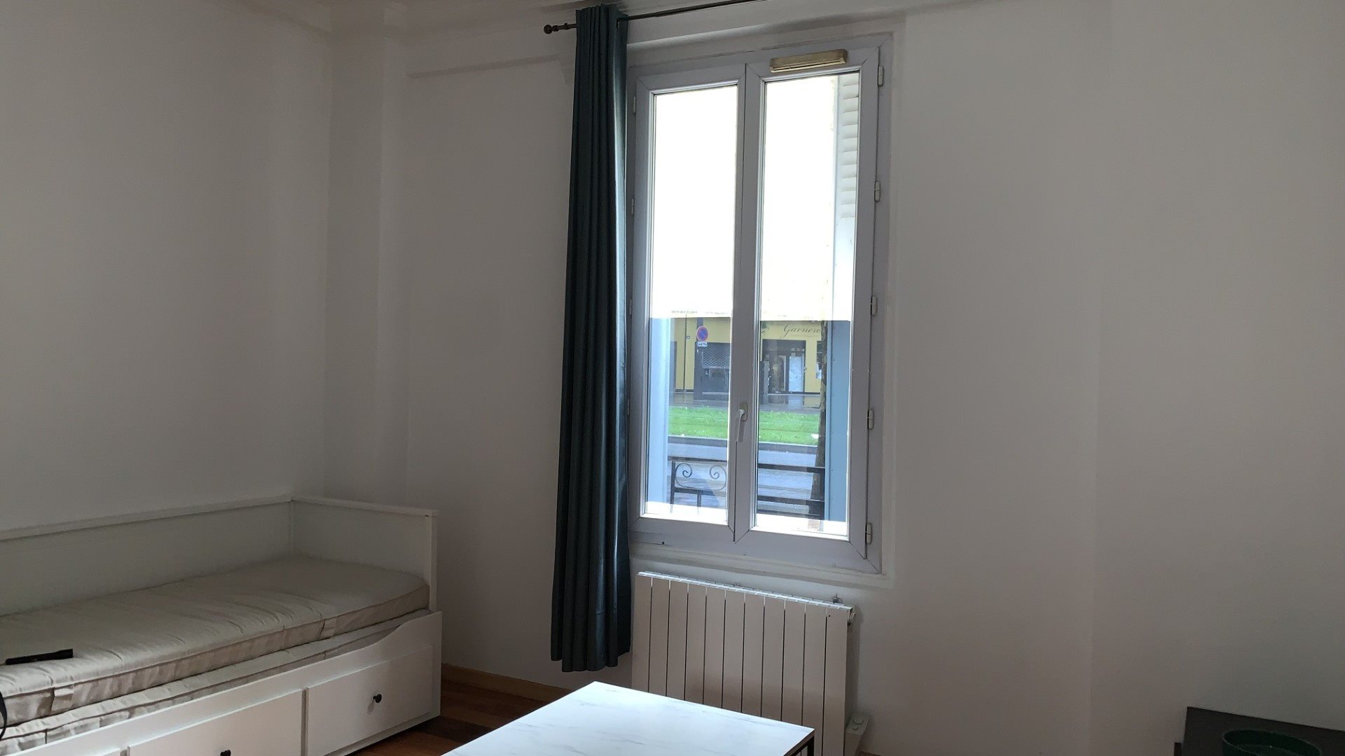 Appartement à vendre, 21m², Paris 14ème
