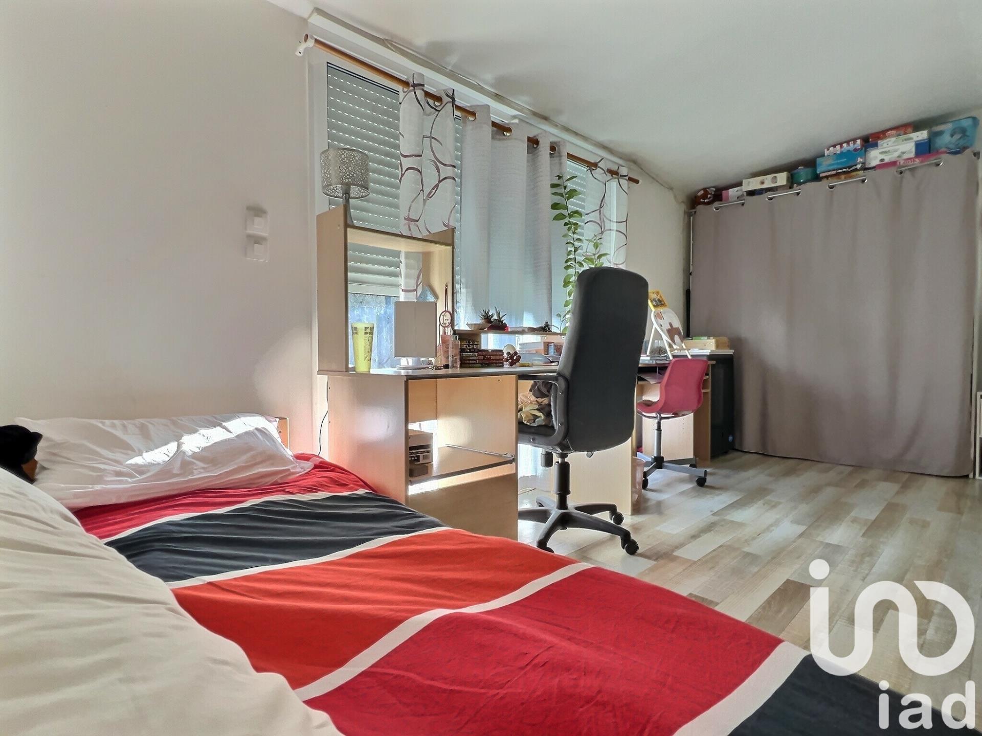 Appartement à louer, 75m², Trizay