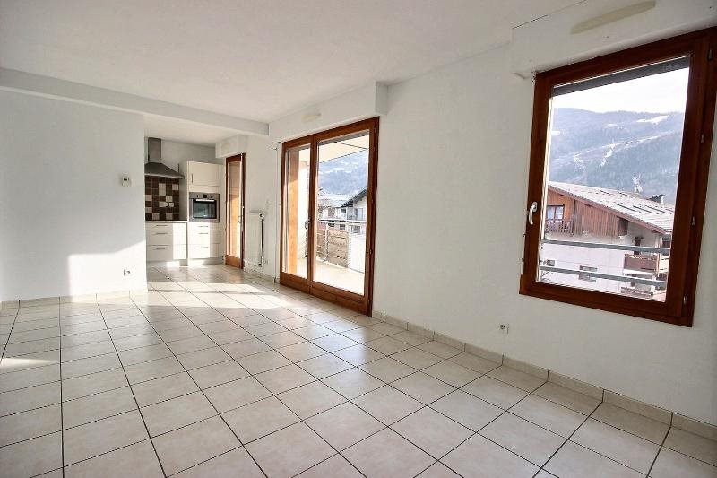Appartement à louer, 99m², Aime