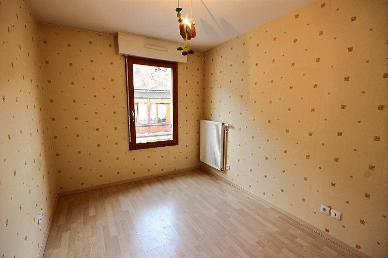 Appartement à louer, 99m², Aime