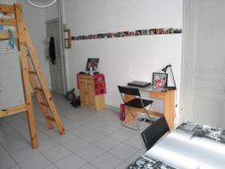 Appartement à louer, 22m², Saint-Etienne