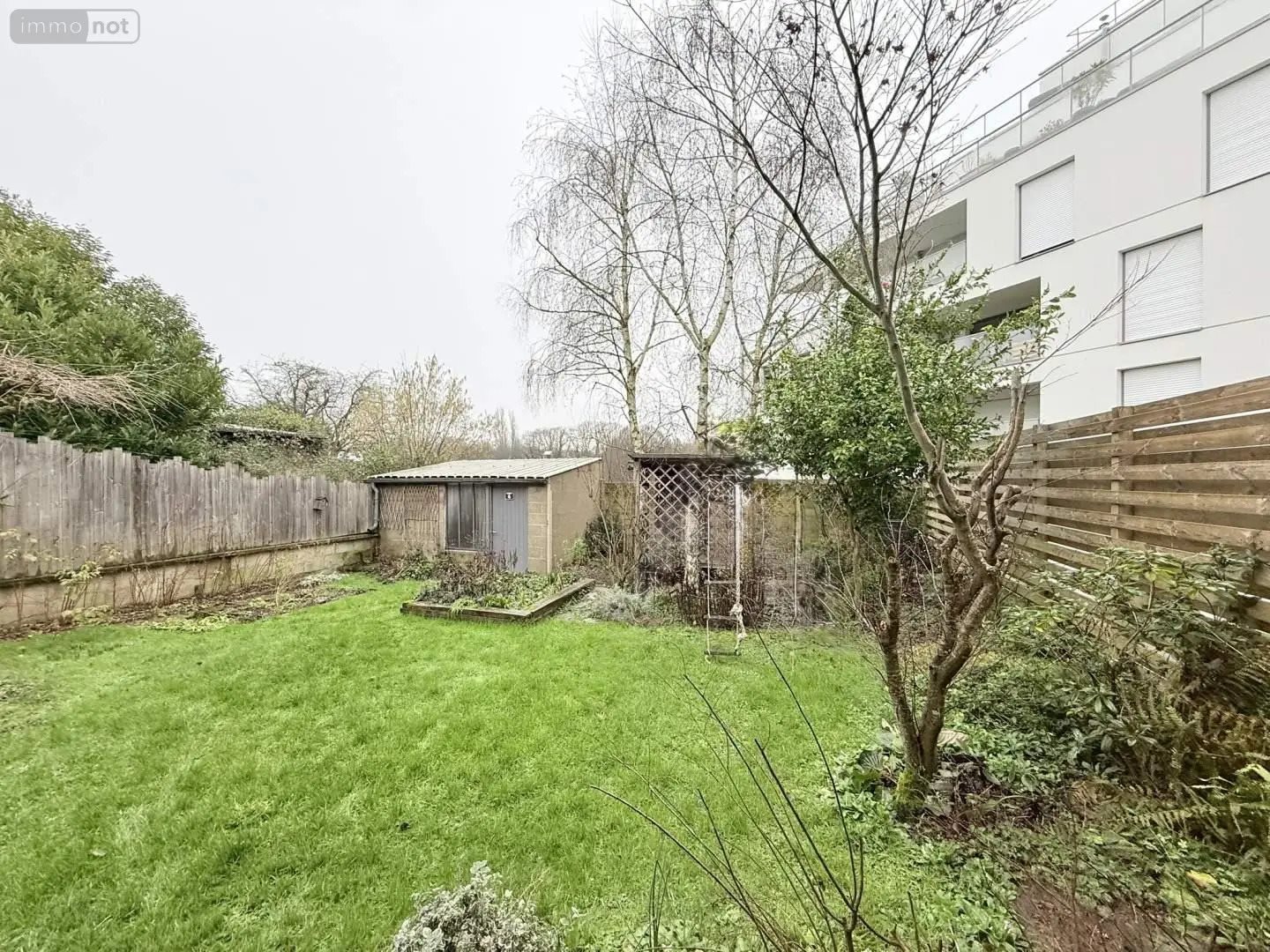 Maison à vendre, 110m², Rennes