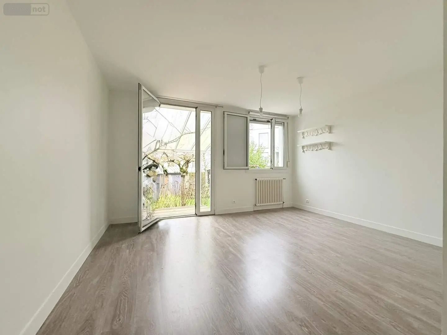 Maison à vendre, 110m², Rennes