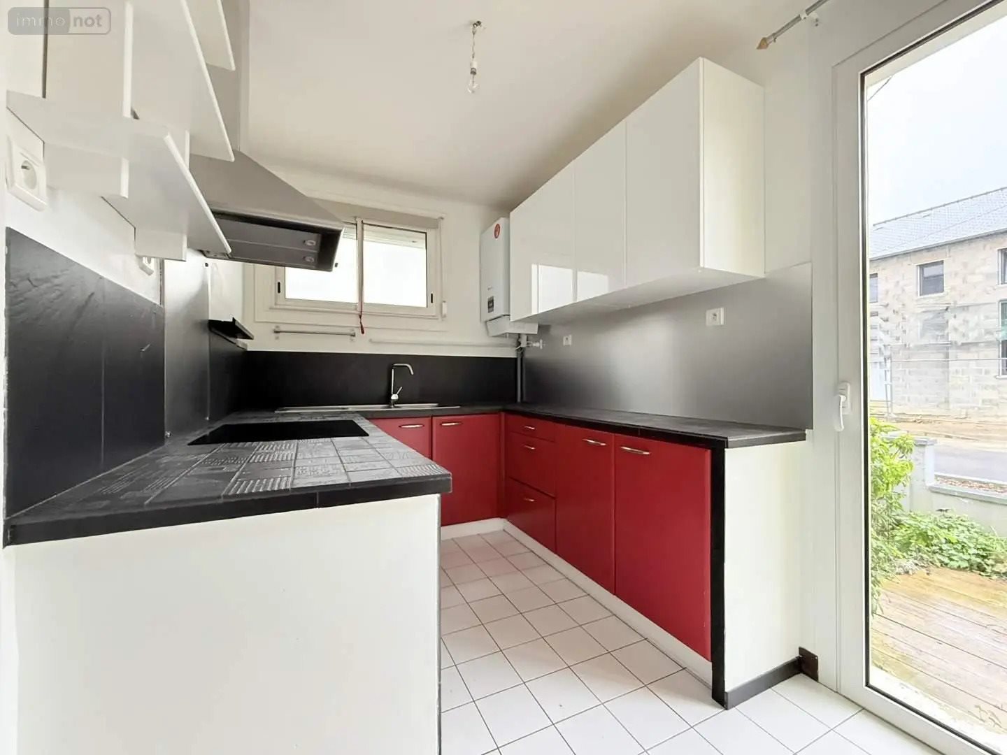 Maison à vendre, 110m², Rennes