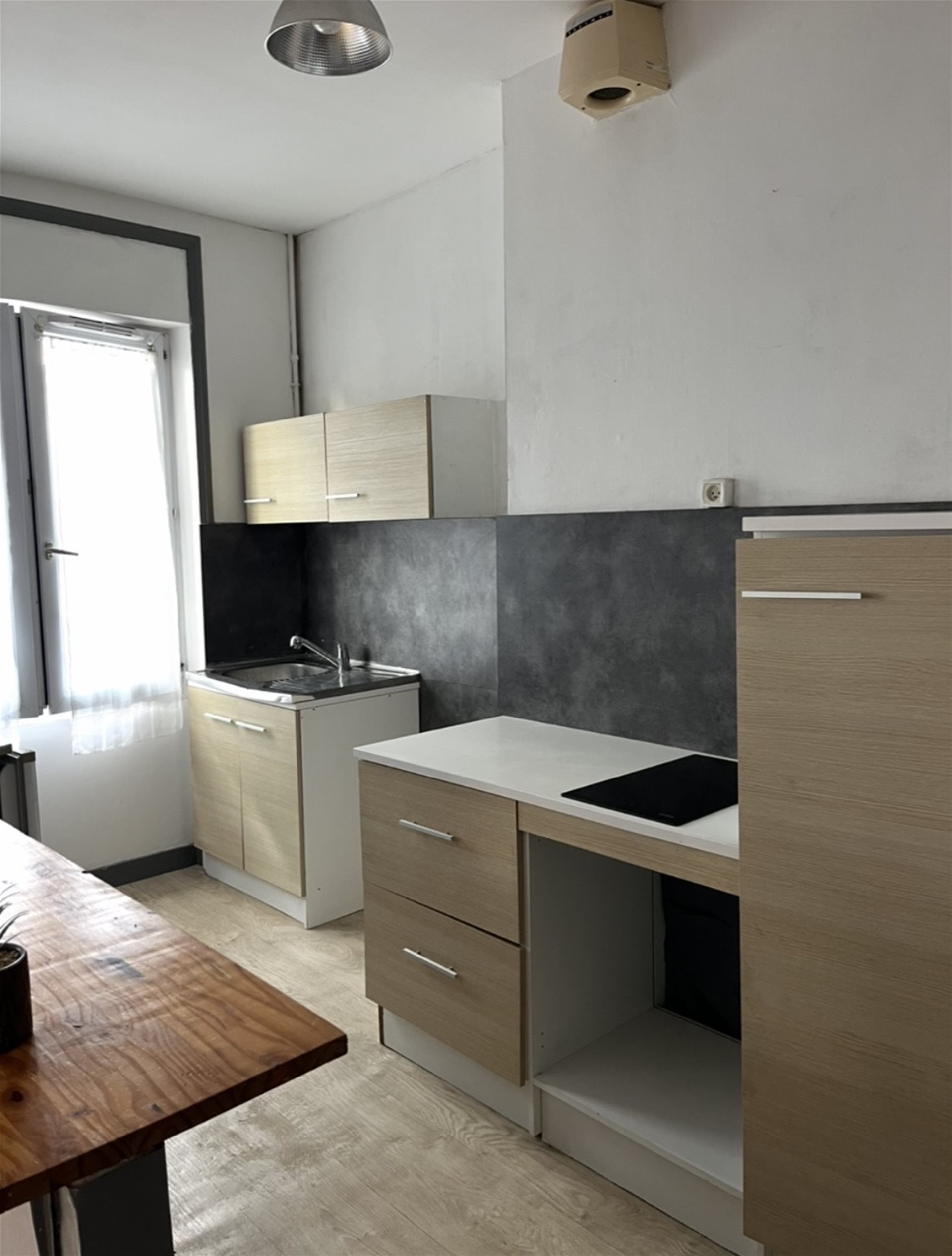 Appartement à vendre, 39m², Brest