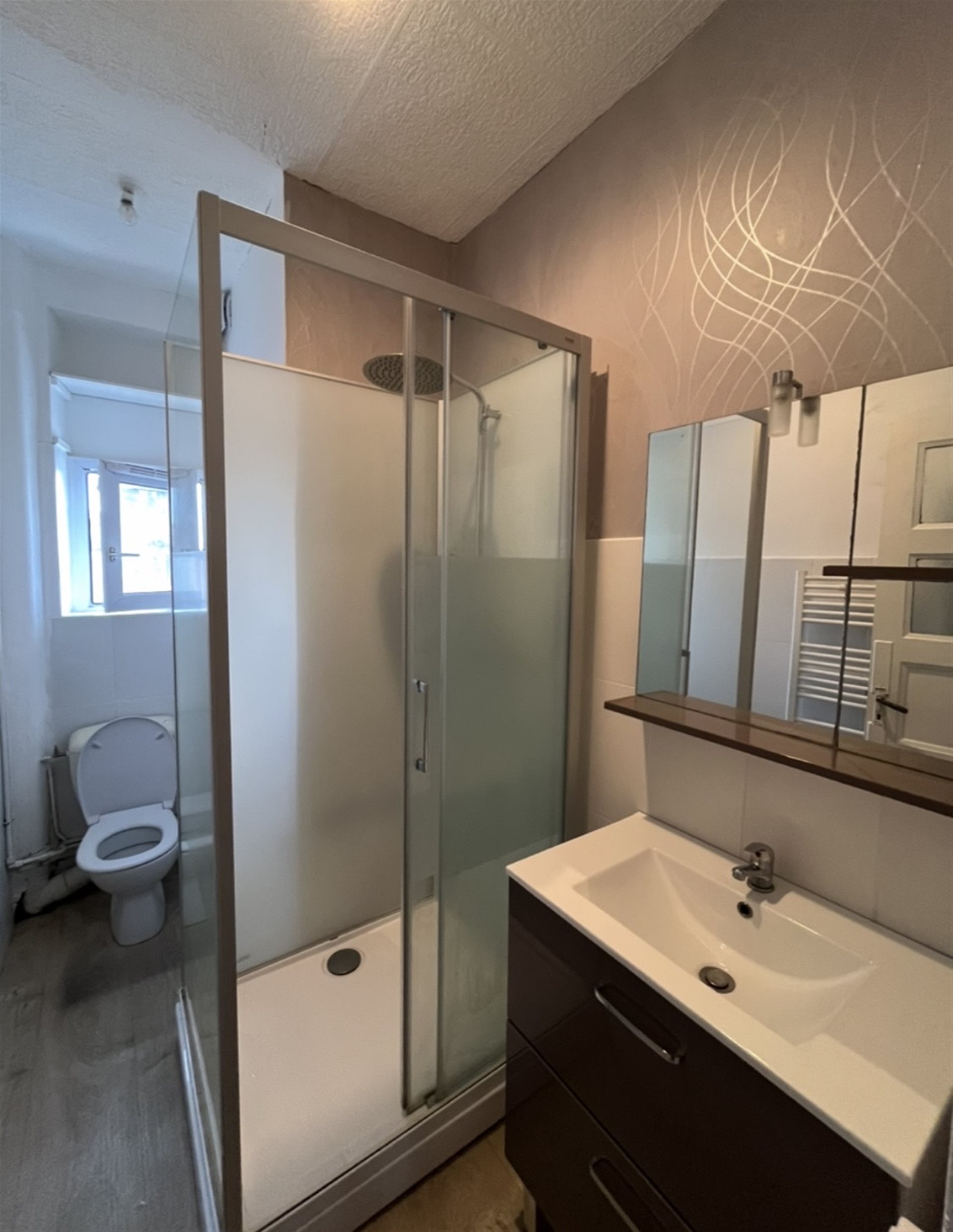 Appartement à vendre, 39m², Brest